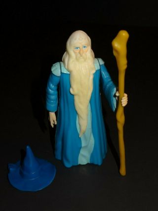1979 GANDALF Complete Lord of the Rings KNICKERBOCKER Bakshi Animated Film 2