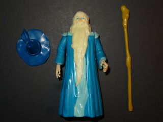 1979 GANDALF Complete Lord of the Rings KNICKERBOCKER Bakshi Animated Film 3