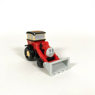 Thomas & Friends Train Tank Trackmaster - Jack The Bulldozer 2010 Mattel T4603