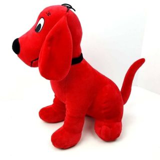 Clifford The Big Red Dog Kohl 