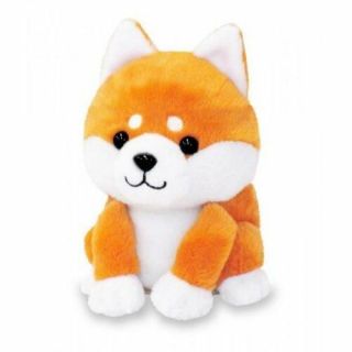 Ost Mimicry Pet Talking Toy Series Mame Shiba Inu