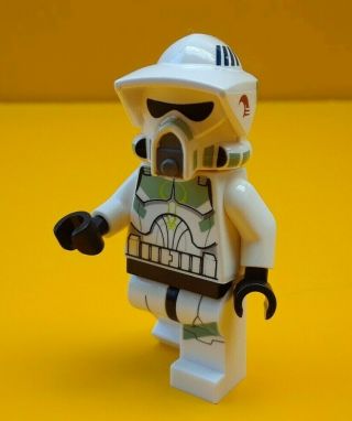 Lego ® Star Wars™ 7913 Arf Trooper Minifigure™ Clone Wars
