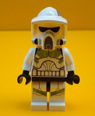 LEGO ® STAR WARS™ 7913 ARF TROOPER Minifigure™ Clone Wars 2