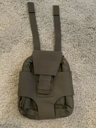 First Spear Ranger Releasable Medical Bag