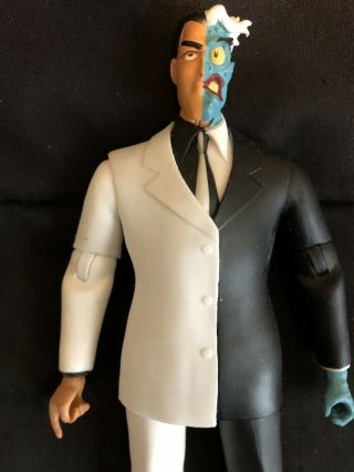 Dc Collectibles Two Face Batman The Animated Series