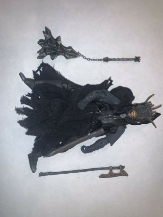 Lord Of The Rings Action Figures - Darkness Pack