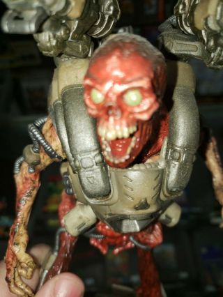 Doom Collector 