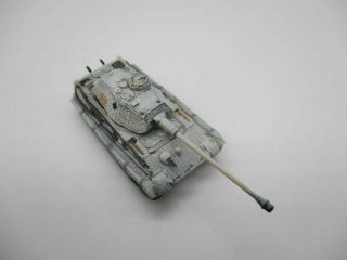 Dragon Models Can.  Do 1/144 German Heavy Tank Tiger Ii (porsche)