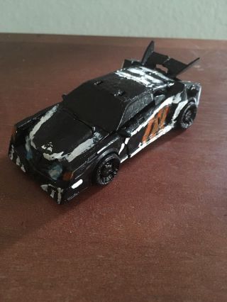 Transformers Prime Robots In Disguise 2012 Deluxe Class Vehicon Custom Figure
