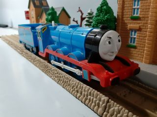 THOMAS THE TRAIN & FRIENDS TRACKMASTER TOMY 