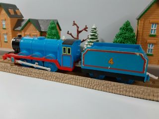 THOMAS THE TRAIN & FRIENDS TRACKMASTER TOMY 