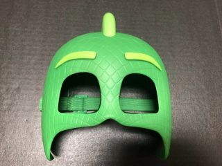 Pj Masks Gecko Costume Mask Costume Dress Up