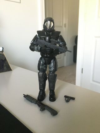 Halo 2 Series 4 Odst