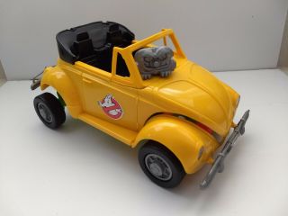 The Real Ghostbusters Highway Haunter Vehicle W/ Ghost Complete