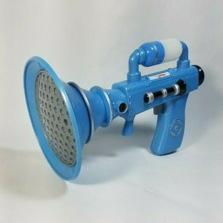 Despicable Me Minion Made 9 " Fart Blaster Gun Thinkway Toys Universal Studios