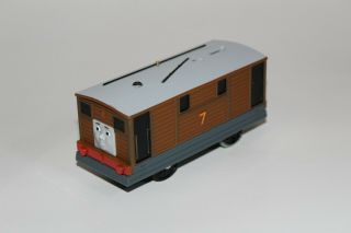 Thomas And Friends Trackmaster 