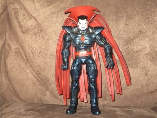 Mr.  Sinister (blue Version) - Marvel Universe 4 Inch Action Figure