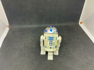 Star Wars Vintage 1978 R2 - D2 Droid Factory 100 Sticker Middle Leg