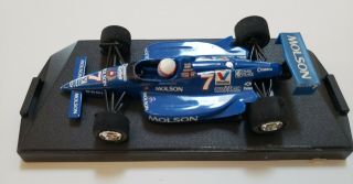 Onyx Indy 500 1/43 Scale Diecast 182a 1993 Danny Sullivan Molson Lola