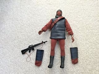 Mego Vintage 1970s Planet Of The Apes Soldier Ape In