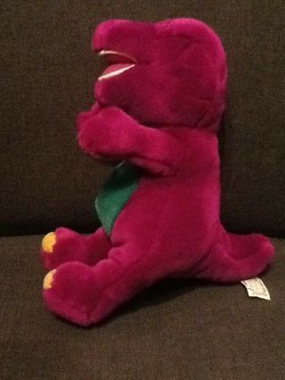 BARNEY the Purple Dinosaur 10 