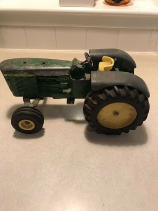 Vintage John Deere 5020 Tractor