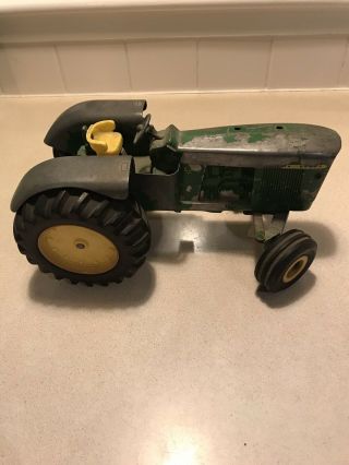 Vintage John Deere 5020 Tractor 2