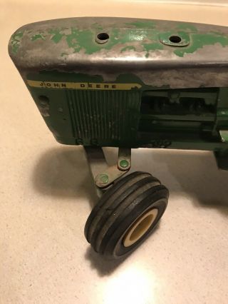 Vintage John Deere 5020 Tractor 3