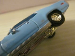 Racing Champions - 1971 Plymouth GTX (Gone in 60 Seconds) - Loose - Light Wear 2