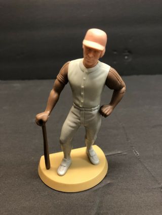 Vintage Kenner Starting Lineup Prototype Cal Ripken Baseball Figure 1st Shot