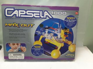 1997 Capsela 1000 Max - Out K - 5005