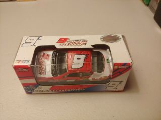 2006 9 Kasey Kahne Ultimate Chargers Promo 1/64 Nascar Diecast Mip