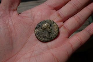 Rare Coin Galba.  68 - 69 Ad Felicitas.  Ric 411,  Cohen 67,  Bmc