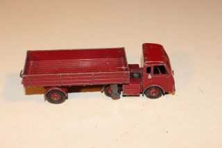 Vintage Dinky Toy No.  30w Hindle Smart Helecs Artic Truck Toy Die Cast M25