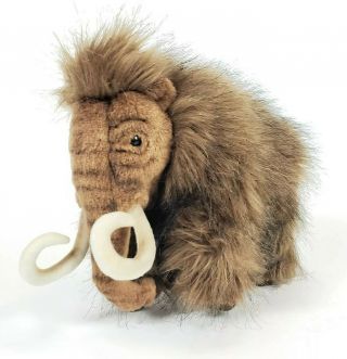 Woolly Mammoth 12 " Plush Stuffed Animal Toy Hansa