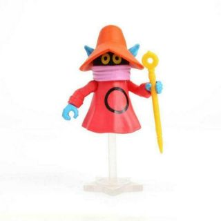 Loyal Subjects Masters Of The Universe Wave 2 Orko Vinyl Action Figure