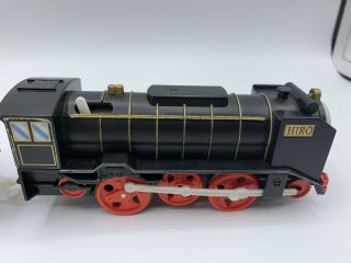 Motorized Hiro with Tender for Thomas and Friends Trackmaster Railway 3
