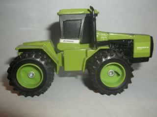 Steiger Panther Tractor Dual Tires Around - 1/64 Scale