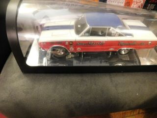 Supercar Collectibles 1/18 Scale Sox & Martin 1967 Plymouth Belvedere Highway 61