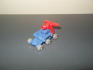 Transformers Armada Mini Cons Jetfire Comettor