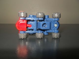 transformers armada mini cons jetfire comettor 2