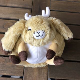 Squishable Plush Stuffed ? 11” Stuffed Animal
