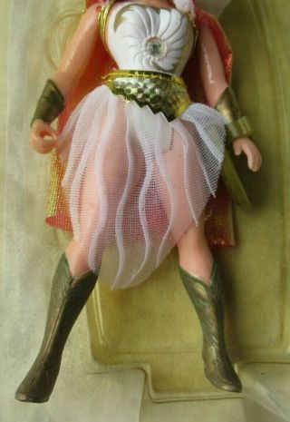 1984 Mattel She - Ra Princess of Power with bubble 3