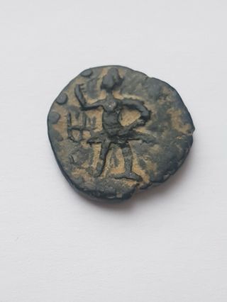 Ancient Coin Kushan Dynasty Mongol Indo Greek Islamic Mughal Sikh Medal Empire