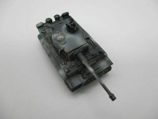 1/144 German Heavy Tank　tiger I