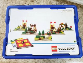 Lego Education 45100 Story Starter Set - Open Box  -