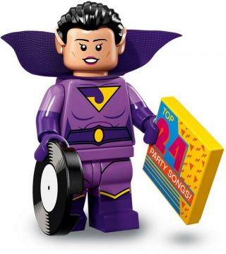 Lego Minifigures 71020 - The Lego Batman Movie Series 2 - Wonder Twin (jayna)