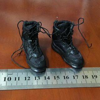Flagset 73016 1/6 Scale Chinese Peacekeeping Infantry Battalion Hollow Boots