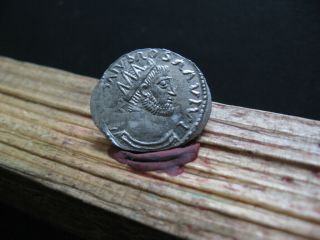 Bonosus Usurper 280 Ad Silver Antoninianus Gallic 1,  55 Gr.  Gloria Romanorvm