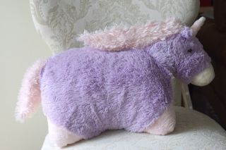 My Pillow Pets Magical Plush Unicorn,  18 ",  (collected, ) Ec